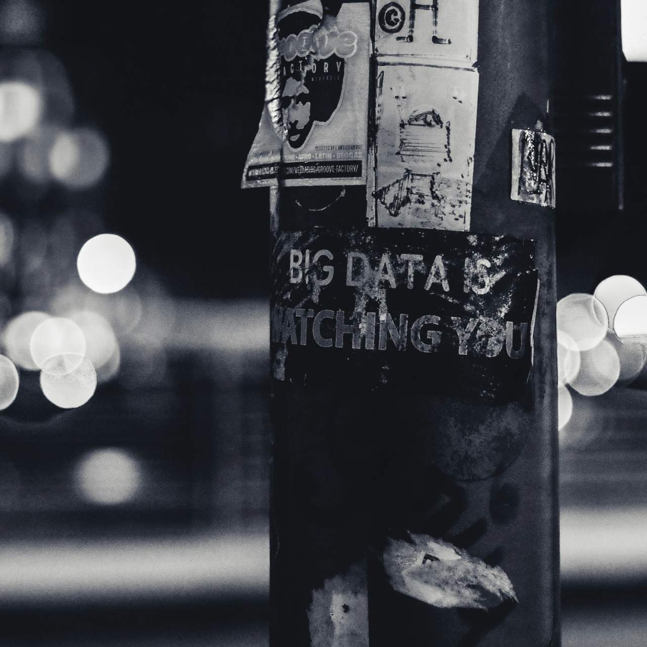 Accord de protection des données - DPA