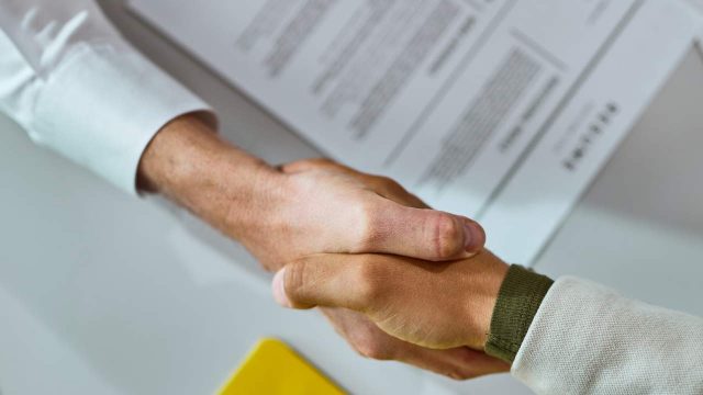 Contrat d’apport d’affaires