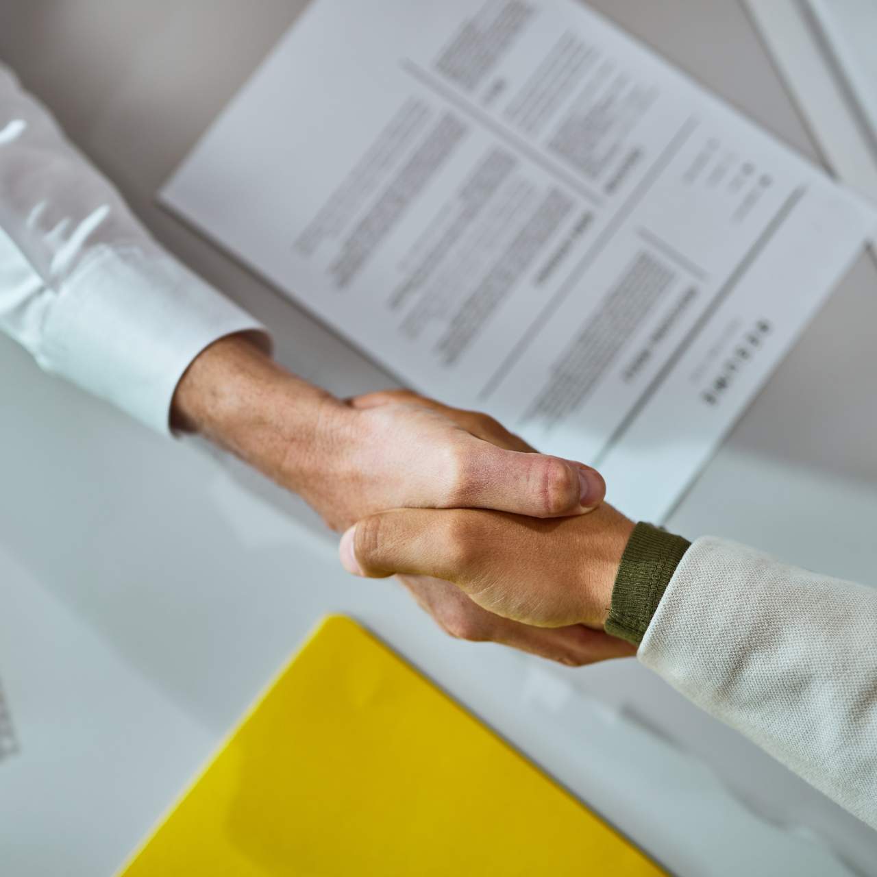 Contrat d’apport d’affaires