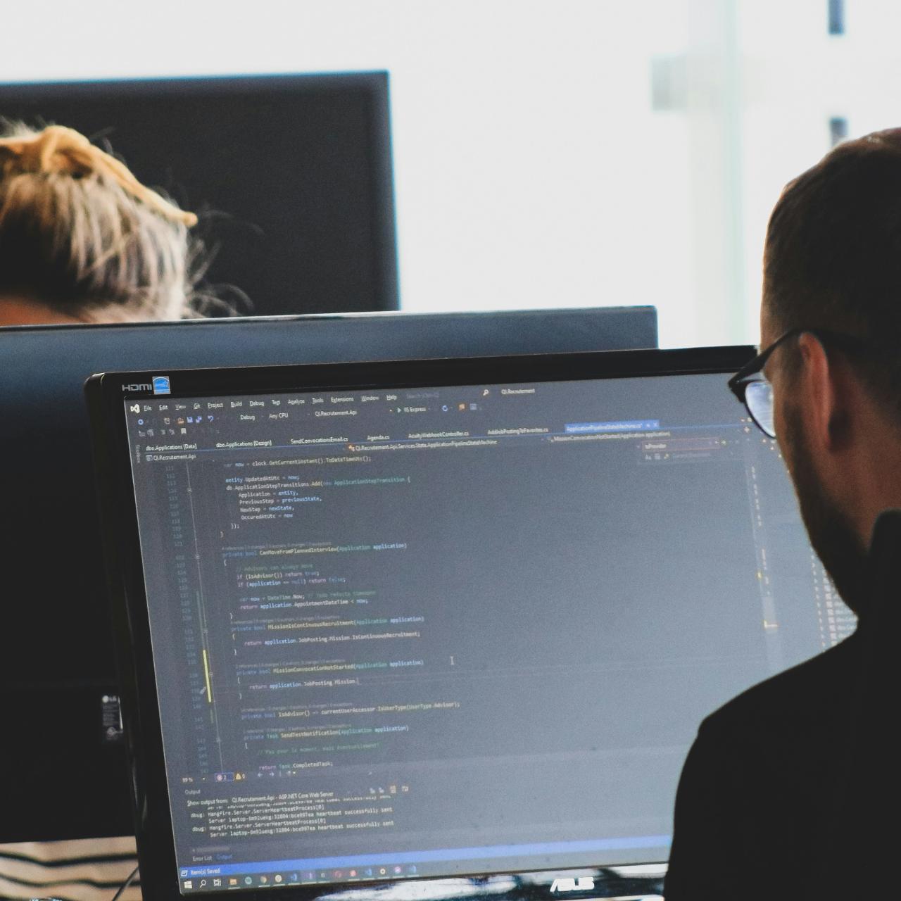 Contrat de prestations informatiques